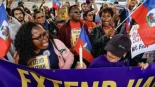 "Los hospitales y los ancianos los necesitan": el profundo impacto en EE.UU. si Trump deporta a cientos de miles de haitianos