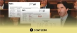 Qué sabemos sobre los dos recibos de envíos y un pago a nombre de Aznar en los nuevos archivos publicados sobre Epstein