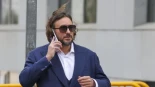 Libertad con fianza de 50.000 euros para Francisco de Borbón por blanqueo