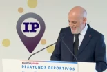 LaLiga tiene una nueva autorización judicial para identificar IPs de usuarios que ven fútbol pirata. Les pide 262€.