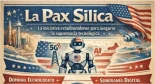 Pax Silica: la nueva alianza multilateral tecnológica y geopolítica que ha propuesto Trump