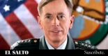 David Petraeus (KKR) asesora a los ideólogos de la distópica “Nueva Gaza”