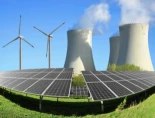 Renovables y nuclear producirán el 50% del mix eléctrico mundial en 2030