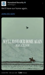 Meta, ICE y la normalización del extremismo desde el poder