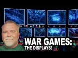 Pantallas de Juegos de guerra (Wargames): ¡Las compré! ¡A ponerlas a funcionar y a dibujar! [EN]