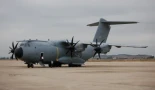 Airbus convertirá el A400M "español" en una nave nodriza para drones
