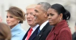 La Casa Blanca culpa a un empleado de la publicación racista de Trump sobre Obama