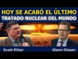 El último tratado nuclear del mundo ha expirado
