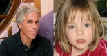 Filtran email de Epstein que lo conectaría con la desaparición de Madeleine McCann y lo que dice es perturbador
