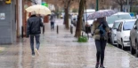 Por qué se encadenan tantos días de lluvia