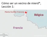 Franceses en su línea… xd