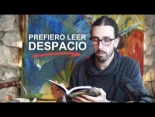 Ansiedad lectora: claves para desacelerar y reconectar con los libros