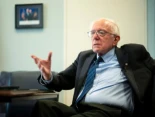 Bernie Sanders: “Trump es el presidente más peligroso de la historia de Estados Unidos”