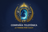 Breve historia de la Compañía Telefónica
