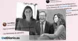 El equipo de Ayuso tuiteaba contra los "feministas de pancarta" mientras buscaba acallar a la concejala de Móstoles