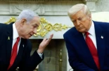 Netanyahu adelanta reunión con Trump para tratar negociación con Irán