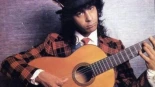 Muere Rafael Amador, alma de Pata Negra y referente del flamenco rock