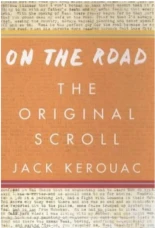 Resumen semanal del viernes -  On the road - the original scroll - (eng)