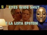 Eyes Wide Shut y la lista Epstein