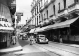 Fotografías de Cuba en los años 40