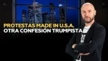Estados Unidos promueve protestas en otros países (según admiten los propios EE. UU.)