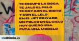 Las letras de Bad Bunny y Rauw Alejandro señaladas en una campaña contra la violencia sexual [HEMEROTECA]