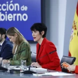 Felipe González asegura que votará en blanco si sigue Sánchez y ve más legítimo pactar con Vox que con Bildu