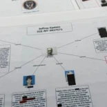 La sicalíptica meta-geopolítica de Epstein: doble agente del Mossad y Banca Rothschild