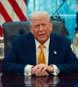 ¡No tengáis pánico! Estamos ganando. Comunicado de la Casa Blanca