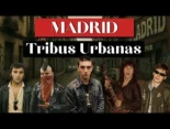 Madrid bajos fondos, macarras, tribus y movidas; tribus urbanas