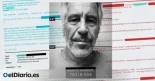 Nuevos documentos revelan cómo Jeffrey Epstein se rodeó de destacados científicos para apoyar sus ideas racistas y misóginas