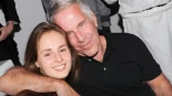 Karyna Shuliak, la misteriosa novia bielorrusa de Jeffrey Epstein a la que el pederasta dejó casi toda su fortuna