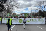 Denuncian la convocatoria de rezos en clínicas de aborto en Castilla-La Mancha: "No es rezar, es violencia"