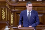 Pedro Sánchez se compromete a asumir responsabilidades cuando concluya la investigación del accidente ferroviario de Adamuz