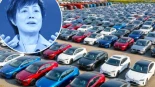 La presidenta de BYD, Stella Li, pronostica una ‘catástrofe’ para dentro de 5 años con la quiebra masiva y la desaparición de 100 marcas chinas