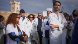 España tendrá otros cinco días seguidos de huelga de médicos que paralizará la sanidad