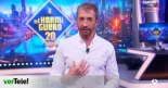 Pablo Motos y 'El Hormiguero' piden perdón por el ataque de Rosa Belmonte a Sarah Santaolalla: "No es nuestro estilo"