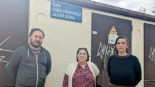 Homenaje frustrado al cabo Francisco Javier Soria Toledo: una calle en Campanillas que deja descontenta a su familia: "es un insulto a la memoria de mi hijo"