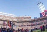 La Super Bowl 2026 rompe un récord imprevisible: casi 1.000 jets privados despegaron en las horas posteriores del partido