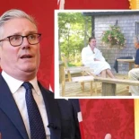 Revelaciones de Epstein podrían ser un detonante para que todo el establishment británico se derrumbe [eng]