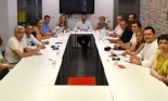 La Ejecutiva del PSOE ‘cierra’ la polémica de la negativa del Alcalde de Casalarreina a acoger a menores extranjeros no acompañados sin sanciones ni dimisiones