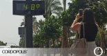"Toda la vida ha hecho calor en Córdoba": Vox critica la "terminología de fanatismo climático" en una propuesta de refugios ante temperaturas extremas