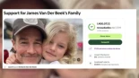 La muerte de James Van Der Beek evidencia las consecuencias de privatizar la salud: "Un actor famoso, en la quiebra por darse quimio"