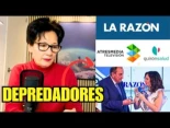 ¿Qué une a Ayuso con el periódico La Razón, Quirón y Atresmedia?