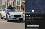 Waymo pagará a repartidores de comida de la empresa DoorDash por ir a cerrar las puertas de sus coches [Ing]