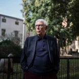 Raimon, cantautor: “El fascismo no se ha ido. Sigue aquí. No lo hemos sabido parar”