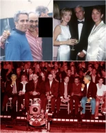 El multimillonario que hizo rico a Jeffrey Epstein: el secreto de 20 años de Les Wexner [ENG]