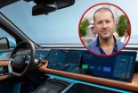 Jony Ive cambió las normas con el diseño del iPhone y con el interior del Ferrari Luce, pero cree que la pantalla única de Tesla es una "solución fácil y de vago"