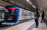 El metro más grande de España reconoce que los equipos que usa para revisar las vías manualmente están “obsoletos”