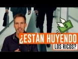 ¿Los ricos huyen cuando les subes los impuestos? Esto dicen los datos